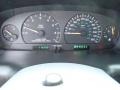 Mist Gray Gauges Photo for 2000 Dodge Grand Caravan #45397538