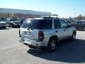 Moondust Metallic - TrailBlazer LS 4x4 Photo No. 12