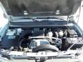 Moondust Metallic - TrailBlazer LS 4x4 Photo No. 17
