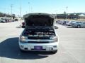 Moondust Metallic - TrailBlazer LS 4x4 Photo No. 18