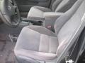 2006 Graphite Pearl Honda Accord LX Sedan  photo #9