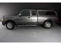 Dark Shadow Grey Metallic 2008 Ford Ranger XLT SuperCab 4x4 Exterior