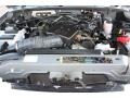 4.0 Liter SOHC 12-Valve V6 2008 Ford Ranger XLT SuperCab 4x4 Engine