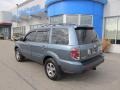 2008 Steel Blue Metallic Honda Pilot Special Edition 4WD  photo #4