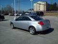 Quicksilver Metallic - G6 Sedan Photo No. 2