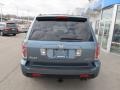 2008 Steel Blue Metallic Honda Pilot Special Edition 4WD  photo #5