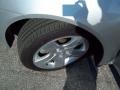 Quicksilver Metallic - G6 Sedan Photo No. 4