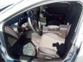 Quicksilver Metallic - G6 Sedan Photo No. 5