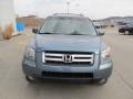 2008 Steel Blue Metallic Honda Pilot Special Edition 4WD  photo #9