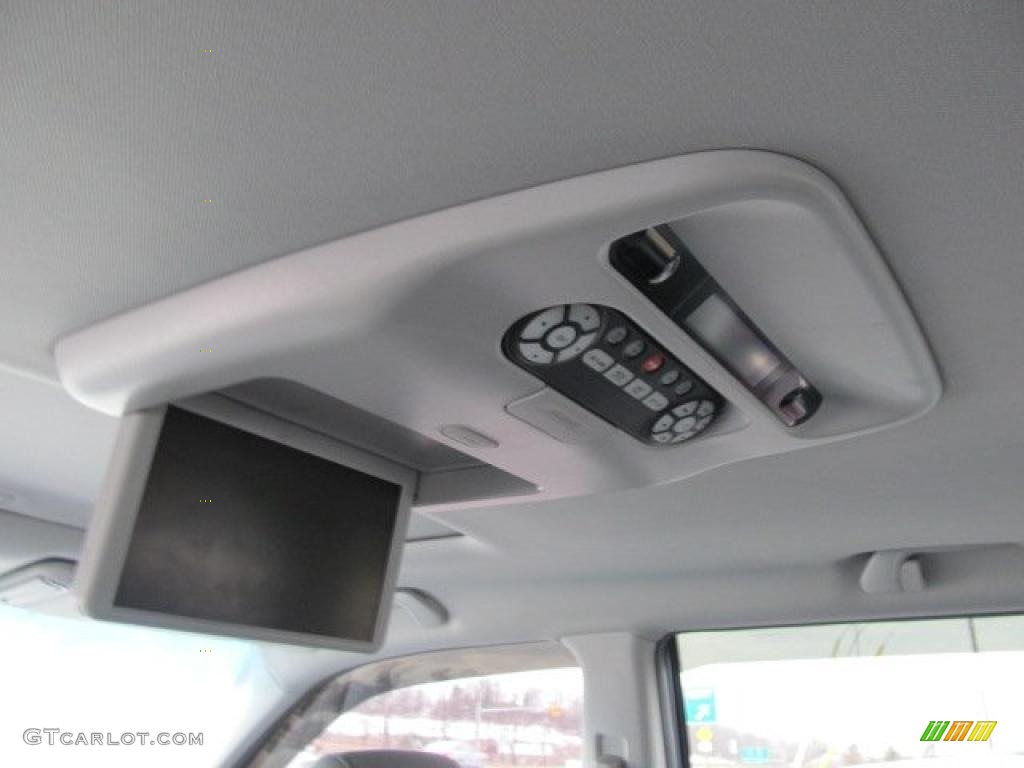 2008 Pilot Special Edition 4WD - Steel Blue Metallic / Gray photo #11