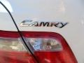 Super White - Camry LE Photo No. 7