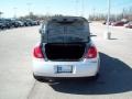 Quicksilver Metallic - G6 Sedan Photo No. 14