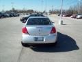 Quicksilver Metallic - G6 Sedan Photo No. 16