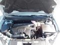 Quicksilver Metallic - G6 Sedan Photo No. 17
