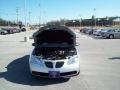 Quicksilver Metallic - G6 Sedan Photo No. 18