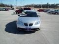 Quicksilver Metallic - G6 Sedan Photo No. 19