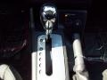 Quicksilver Metallic - G6 Sedan Photo No. 23