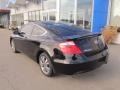 2008 Nighthawk Black Pearl Honda Accord EX Coupe  photo #6