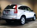 2010 Alabaster Silver Metallic Honda CR-V LX AWD  photo #6