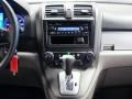 2010 Alabaster Silver Metallic Honda CR-V LX AWD  photo #15