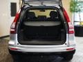 2010 Alabaster Silver Metallic Honda CR-V LX AWD  photo #18