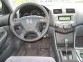 2006 Graphite Pearl Honda Accord LX Sedan  photo #12