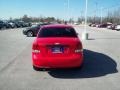 Victory Red - Aveo LS Sedan Photo No. 16
