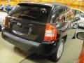 Brilliant Black Crystal Pearl - Compass Sport 4x4 Photo No. 2