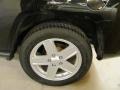 Brilliant Black Crystal Pearl - Compass Sport 4x4 Photo No. 5