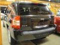 Brilliant Black Crystal Pearl - Compass Sport 4x4 Photo No. 9