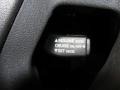 2008 Brilliant Black Crystal Pearl Jeep Compass Sport 4x4  photo #21