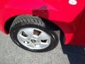 Victory Red - Aveo LS Sedan Photo No. 20