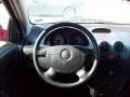 Victory Red - Aveo LS Sedan Photo No. 25