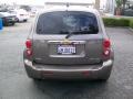 Mocha Steel Metallic - HHR LT Photo No. 4