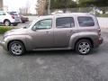 Mocha Steel Metallic - HHR LT Photo No. 6