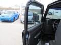 2004 Patriot Blue Pearl Jeep Wrangler X 4x4  photo #11