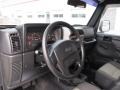 Patriot Blue Pearl - Wrangler X 4x4 Photo No. 12