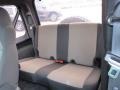 Patriot Blue Pearl - Wrangler X 4x4 Photo No. 14