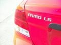 Victory Red - Aveo LS Sedan Photo No. 29
