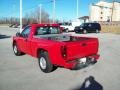 Victory Red - Colorado Work Truck Regular Cab Photo No. 2