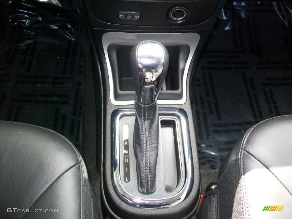 2011 Chevrolet HHR LT 4 Speed Automatic Transmission Photo #45401658