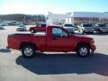 Victory Red - Colorado Work Truck Regular Cab Photo No. 3