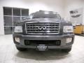 Silver Graphite Gray - QX 56 4WD Photo No. 2