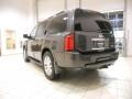 Silver Graphite Gray - QX 56 4WD Photo No. 7