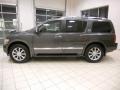 Silver Graphite Gray - QX 56 4WD Photo No. 8
