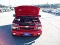 Victory Red - Colorado Work Truck Regular Cab Photo No. 18