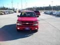 Victory Red - Colorado Work Truck Regular Cab Photo No. 19