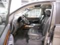 2008 Silver Graphite Gray Infiniti QX 56 4WD  photo #11