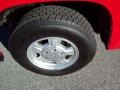 Victory Red - Colorado Work Truck Regular Cab Photo No. 20