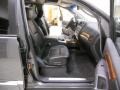 2008 Silver Graphite Gray Infiniti QX 56 4WD  photo #16